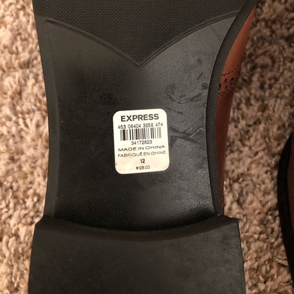 Men’s Dress Shoes main image 4